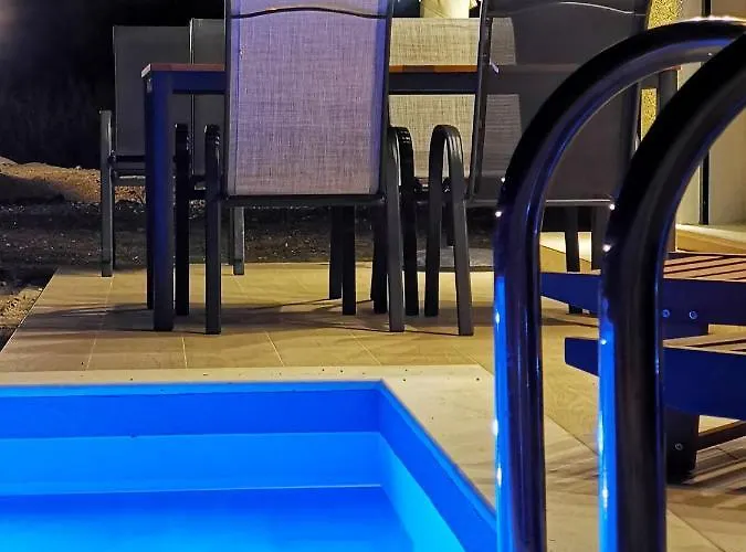 Maison Rivière Villa *