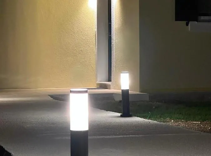 Villa Maison Rivière *