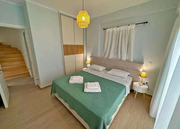 Villa Maison Rivière