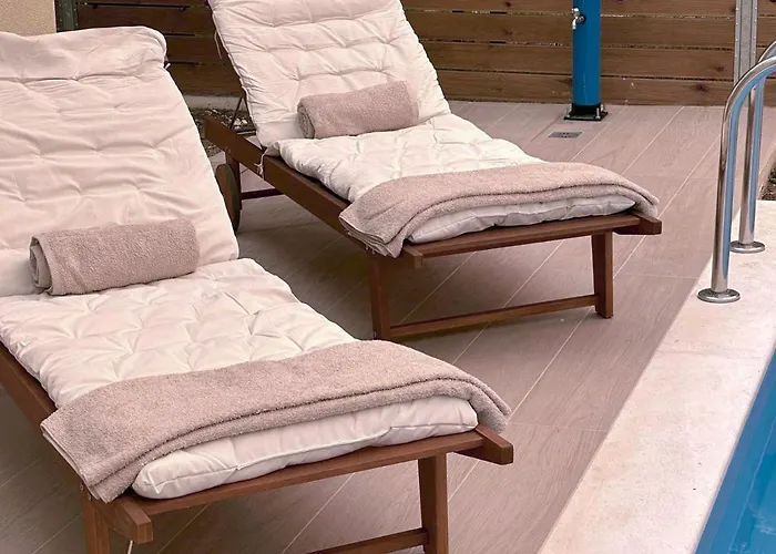 Maison Rivière Villa