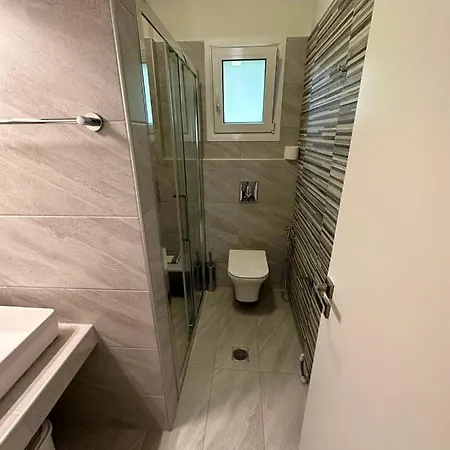 Maison Riviere Vila *