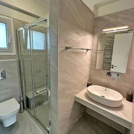 Maison Riviere * Kalligoni