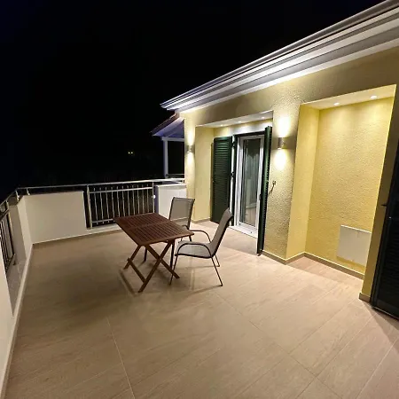 Βίλα Maison Riviere Kalligoni