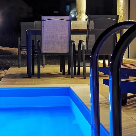 Maison Riviere Vila *