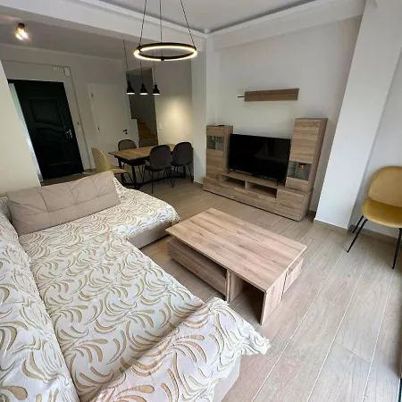 וילה Maison Riviere Kalligoni