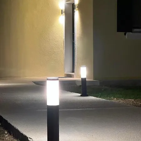 וילה Maison Riviere *