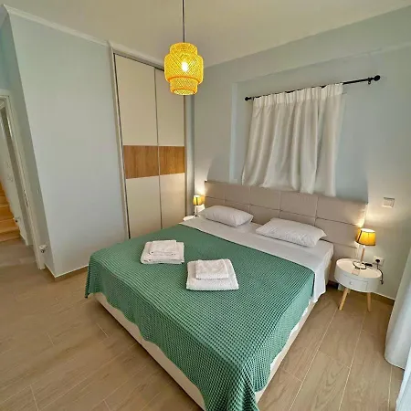 Βίλα Maison Riviere