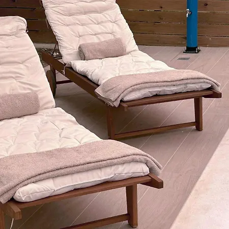 Maison Riviere וילה