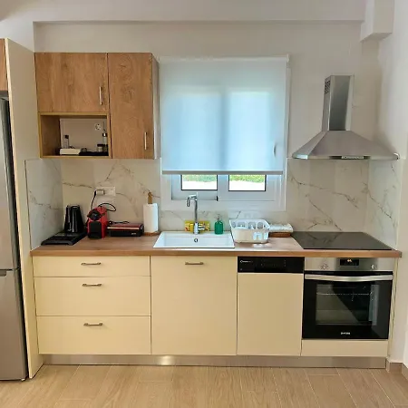 Vila Maison Riviere *