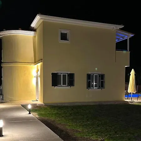 Villa Maison Riviere