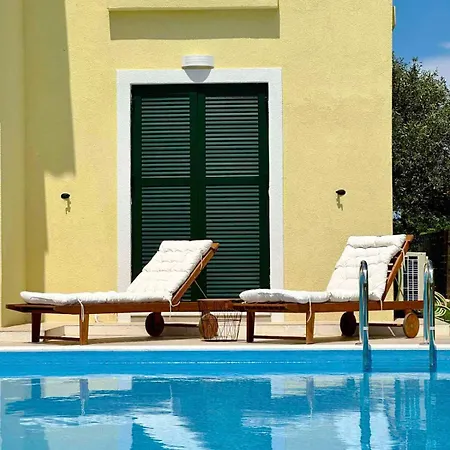 Maison Riviere