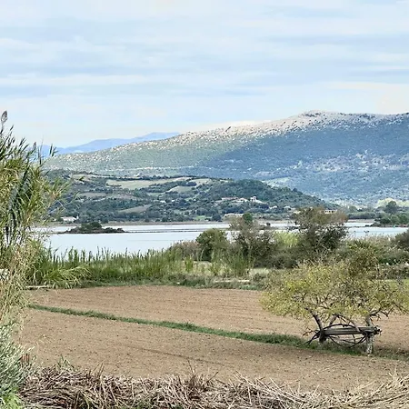 Villa Maison Rivière *