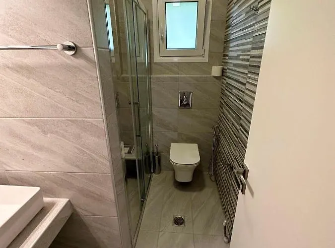 Maison Riviere Βίλα *