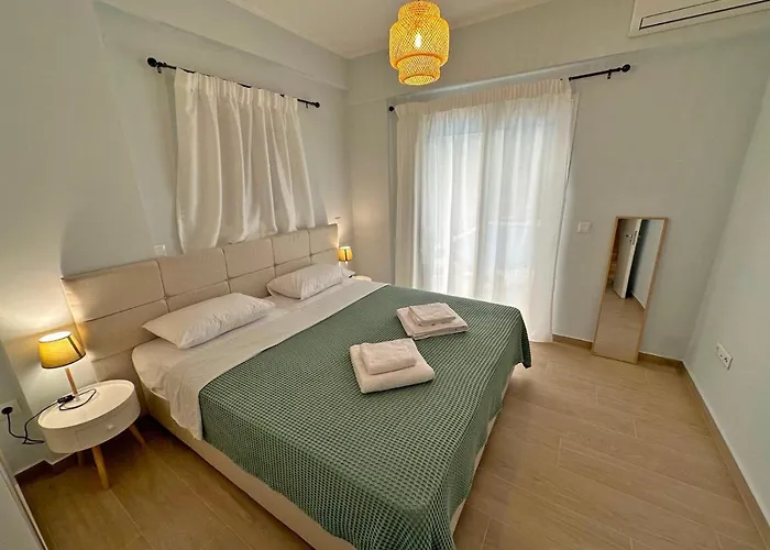 Βίλα Maison Riviere *