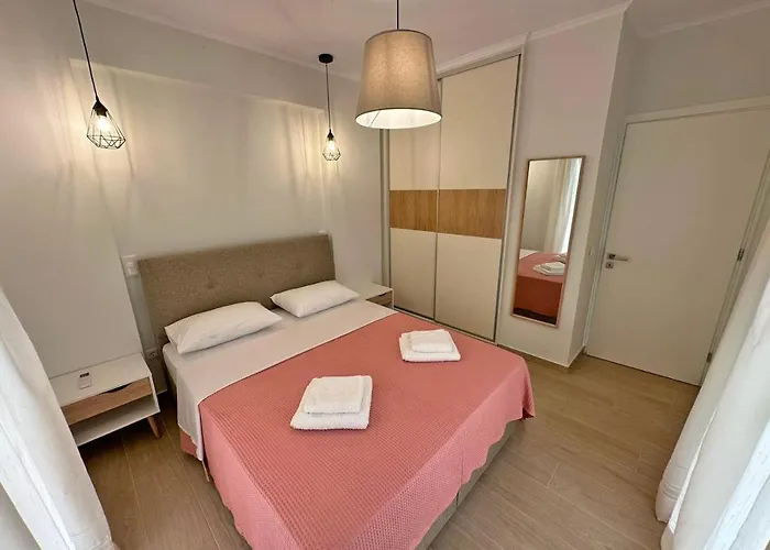 Βίλα Maison Riviere Kalligoni