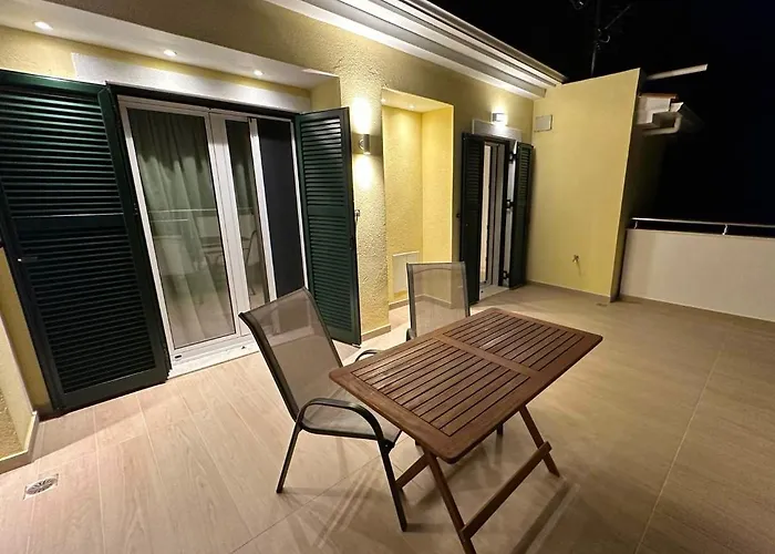 Βίλα Maison Riviere