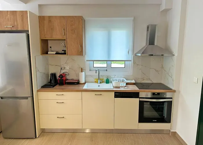 Βίλα Maison Riviere *