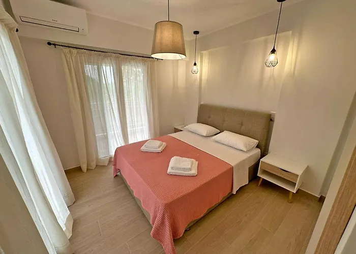 Βίλα Maison Riviere Kalligoni